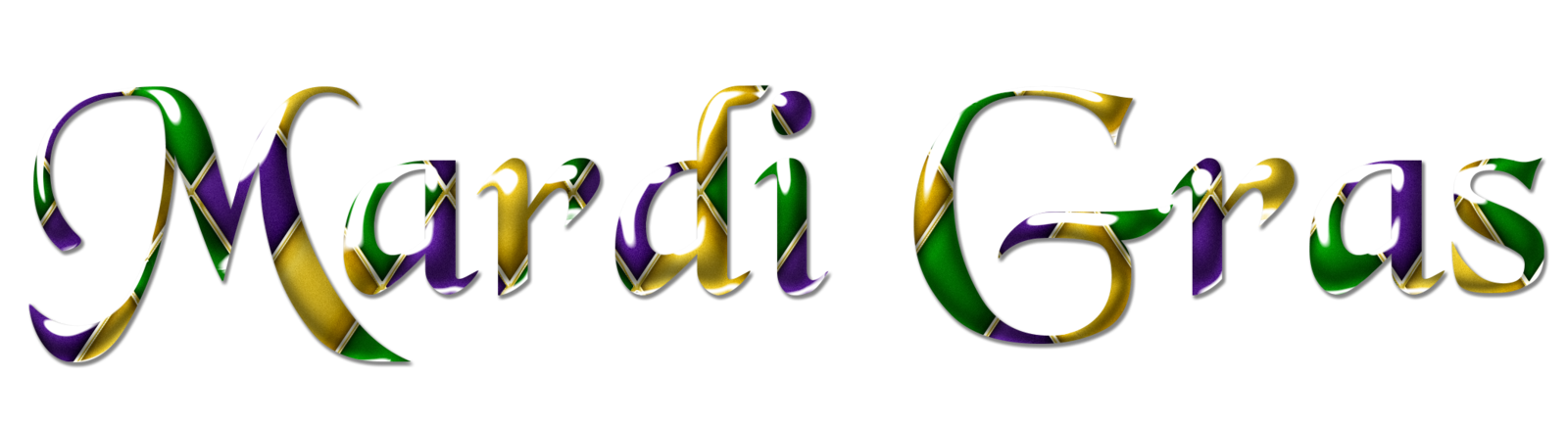 Mardi Gras Header